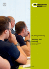 Teaching and Learning - Basic and Advanced Training Offers