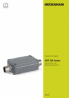 EXE 100 Interpolation and Digitizing Electronics