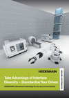 Take Advantage of Interface Diversity – Standardize Your Drives