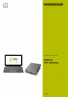 PWM 21 / ATS Software