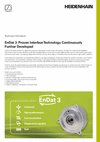 EnDat 3: Proven Interface Technology Continuously Further Developed