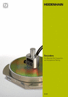 Encoders For Machine Tool Inspection and Acceptance Testing