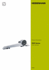 ESR Series - Strain Sensors