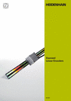 Exposed Linear Encoders